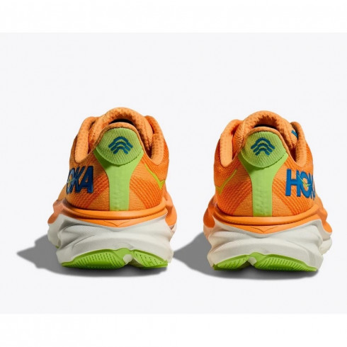 Фото Чоловічі бігові кросівки Hoka One One M CLIFTON 9 1127895-SLRL - зображення 4