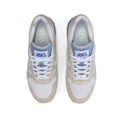 Фото Жіночі повсякденні кросівки Asics GT-II 1202A161-021 - зображення 2