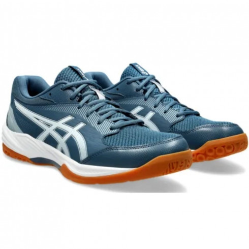 Фото Чоловічі волейбольні кросівки Asics GEL-TASK 4 1071A103-400 - зображення 4
