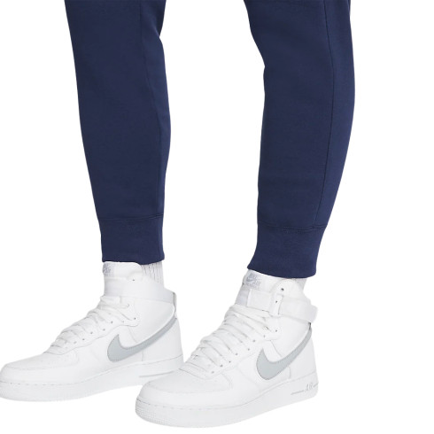 Фото Чоловічі спортивні штани NIKE M NSW CLUB JGGR BB BV2671-410 - зображення 5