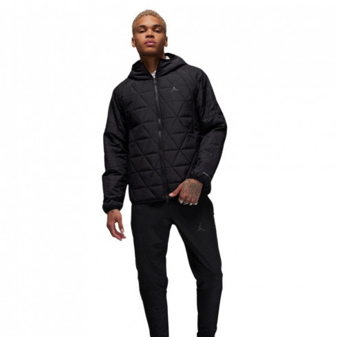 Фото Чоловіча куртка Jordan Therma-FIT FD2637-010 - зображення 2