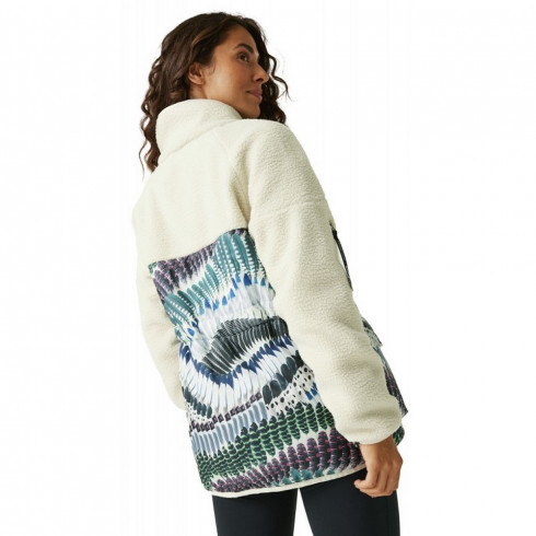 Фото Жіночій фліс Regatta CLR Arrigas Wmn Hybr RWN346-AHE - зображення 4