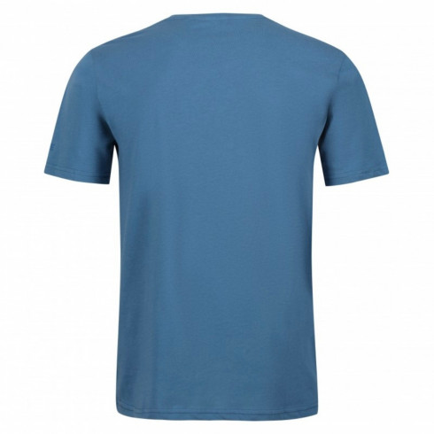 Фото Чоловіча спортивна футболка Regatta Tait RMT218-3SP - зображення 4