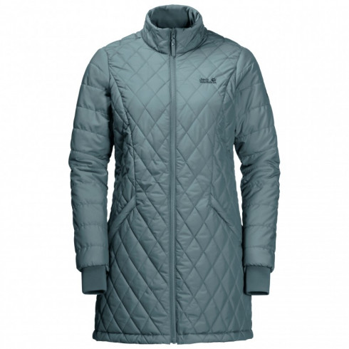 Фото Куртка жіноча 3 в 1 Jack Wolfskin GOLDEN PEAK 3IN1 COAT W 1113011-1159 - зображення 2