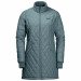 Фото Куртка жіноча 3 в 1 Jack Wolfskin GOLDEN PEAK 3IN1 COAT W 1113011-1159 - зображення 2