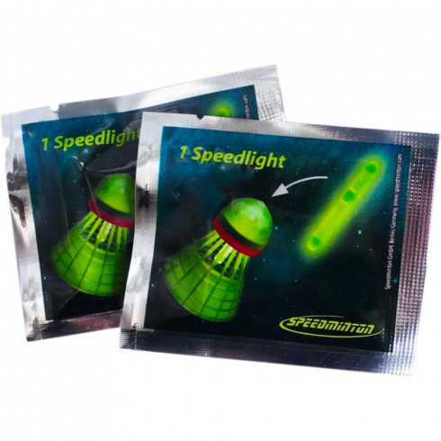 Фото Набір для швидкісного бадмінтону Speedminton Set S700 400085 - зображення 5