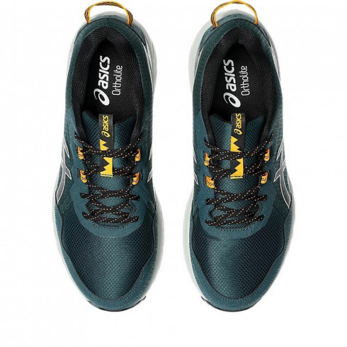 Фото Чоловічі бігові кросівки Asics GEL-VENTURE 10 1011B967-300 - зображення 2