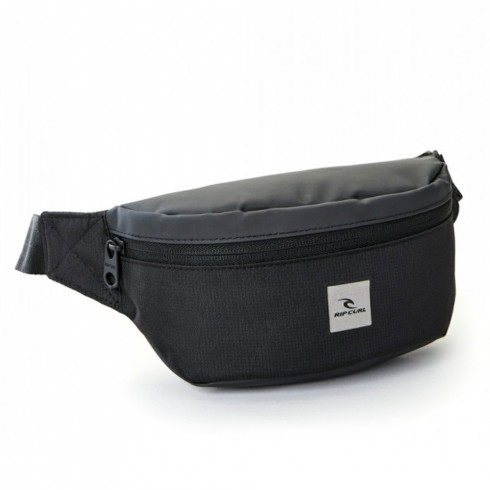 Фото Сумка чоловіча Rip Curl WAIST BAG SMALL MIDNIGHT 11PMUT-4029 - зображення 5