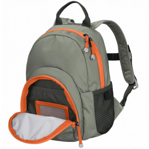 Фото Дитячий рюкзак Jack Wolfskin BUTTERCUP 2003763_4137 - зображення 3