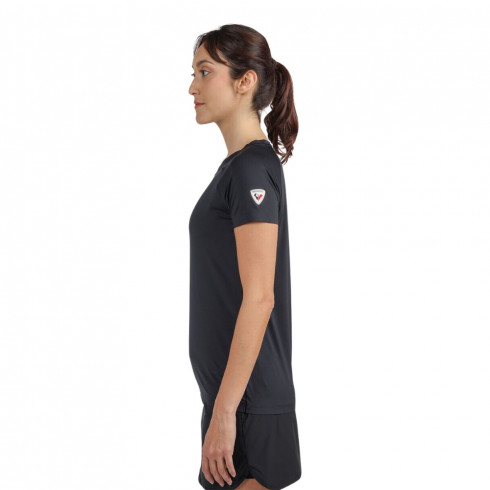 Фото Жіноча футболка ROSSIGNOL TECH LIGHT TEE RLKWY07-200 - зображення 3
