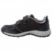 Фото Дитячі демісезонні кросівки Jack Wolfskin WOODLAND TEXAPORE LOW VC K 4046351_6364 - зображення 2