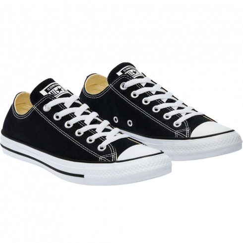 Чоловічі кеди Converse Chuck Taylor All Star M9166C - зображення 4 Фото Чоловічі кеди Converse Chuck Taylor All Star M9166C - зображення 4