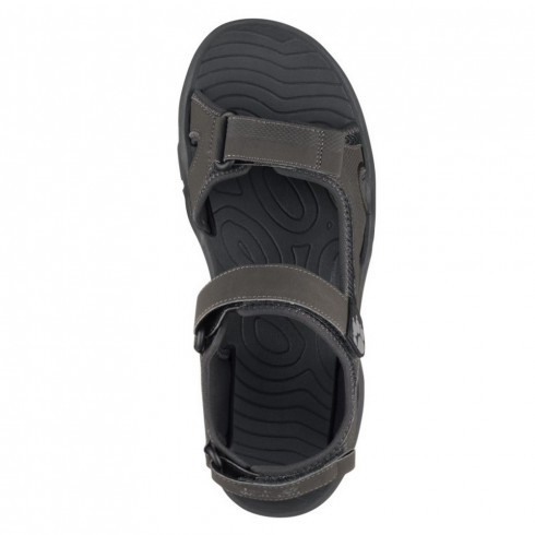 Фото Сандалі чоловічі Jack Wolfskin LAKEWOOD CRUISE SANDAL M 4019011_6350 - зображення 5