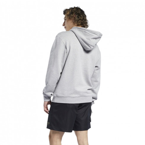 Фото Чоловіче худі Reebok Classics Camping Graphic GV3430 - зображення 6