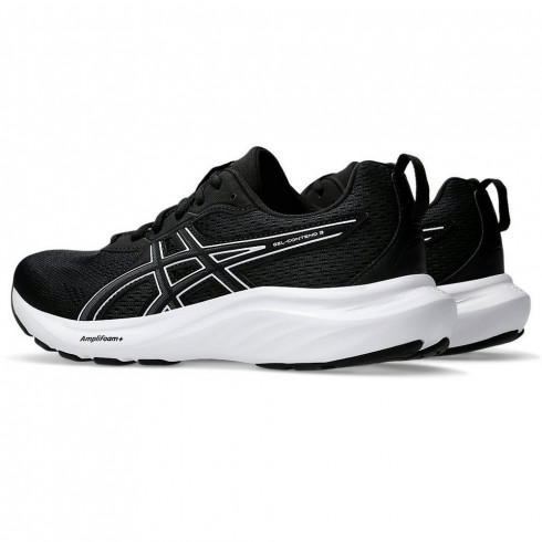 Жіночі бігові кросівки Asics GEL-CONTEND 9 1012B681-002 - зображення 7 Фото Жіночі бігові кросівки Asics GEL-CONTEND 9 1012B681-002 - зображення 7