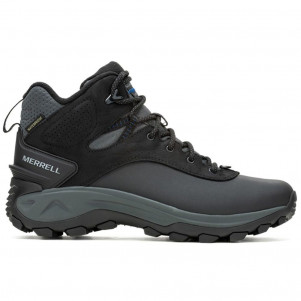 Чоловічі черевики Merrell THERMO KIRUNA 2 MID WP black