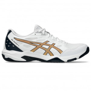 Чоловічі кросівки для сквошу Asics GEL-ROCKET 11 1071A091-103