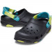 Сабо Crocs Classic All Terrain Clog 206340-0C4 - зображення 4 Фото Сабо Crocs Classic All Terrain Clog 206340-0C4 - зображення 4