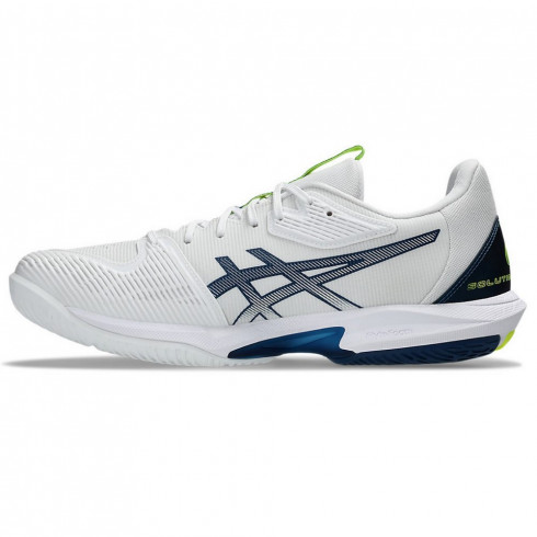 Чоловічі кросівки для тенісу Asics SOLUTION SPEED FF 3 1041A438-102 - зображення 6 Фото Чоловічі кросівки для тенісу Asics SOLUTION SPEED FF 3 1041A438-102 - зображення 6