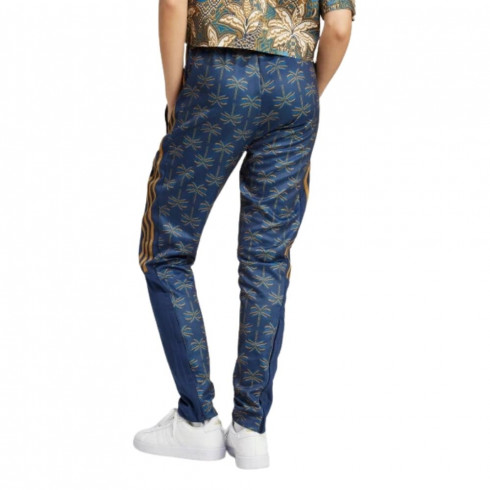 Фото Жіночі спортивні штани Adidas x FARM Rio Tiro Track IV9754 - зображення 3