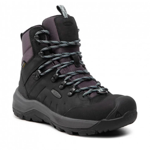 Фото Чоловічі трекінгові черевики Keen REVEL IV MID POLAR M 1023618 - зображення 3