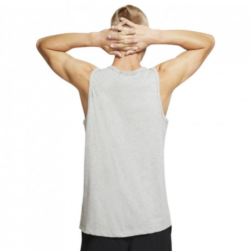 Фото Чоловіча майка Nike M NK DF TANK DFC SOLID AR6069-063 - зображення 2