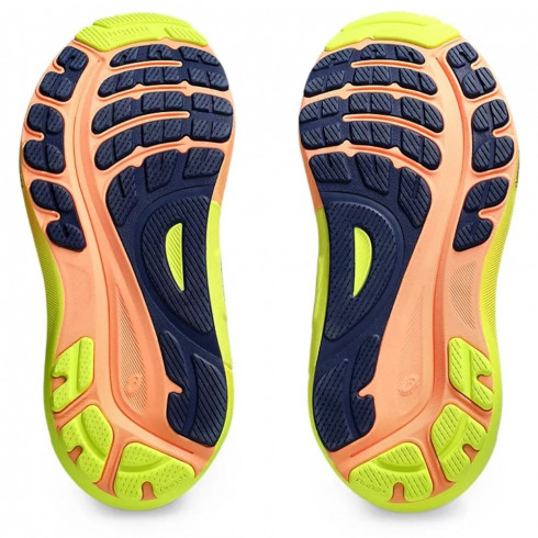 Фото Жіночі бігові кросівки Asics GEL-KAYANO 31 PARIS 1012B745-750 - зображення 7