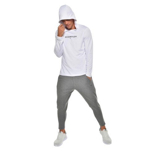 Фото Чоловічі спортивні штани Bilcee TB20ML05W9468-1099 - зображення 4