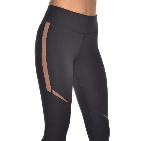 Фото Жіночі легінси Bilcee TB20WF09W9217-1001 - зображення 4