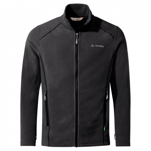 Фото Чоловічий фліс VAUDE Men's Rosemoor Fleece Jacket II VPM10050-BLAC - зображення 3