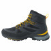 Фото Чоловічі трекінгові черевики Jack Wolfskin FORCE STRIKER TEXAPORE MID M 4038823_6055 - зображення 2