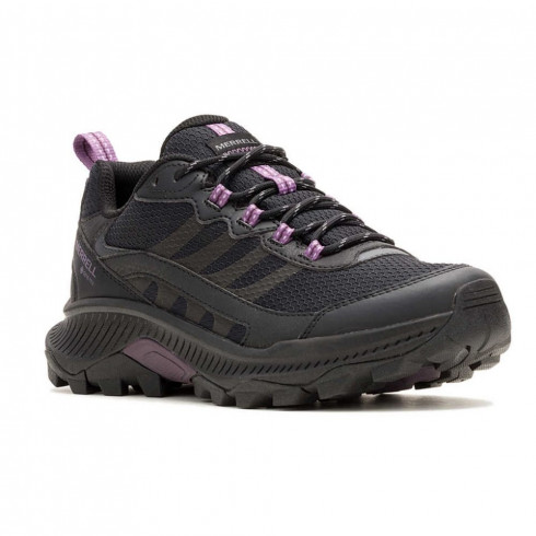 Фото Жіночі трекінгові кросівки Merrell SPEED STRIKE 2 GTX J038266 - зображення 2