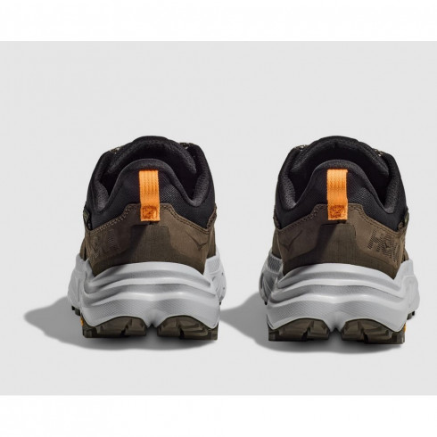 Фото Чоловічі бігові кросівки Hoka One One M ANACAPA 2 LOGTX 1141632F-DDS - зображення 4