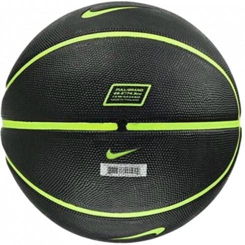 Фото М'яч баскетбольний Nike EVERYDAY PLAYGROUND 8P DEFLATED N.100.4498.085.06 - зображення 2