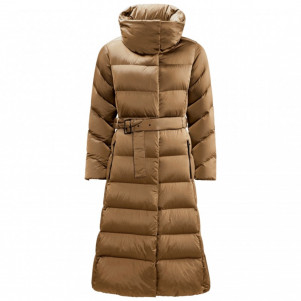 Пальто жіноче Jack Wolfskin UPPER EAST COAT W 1205531-5064