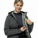 Жіноча куртка утеплена Jack Wolfskin STIRNBERG INS JKT W 1115451_4136 - зображення 4 Фото Жіноча куртка утеплена Jack Wolfskin STIRNBERG INS JKT W 1115451_4136 - зображення 4