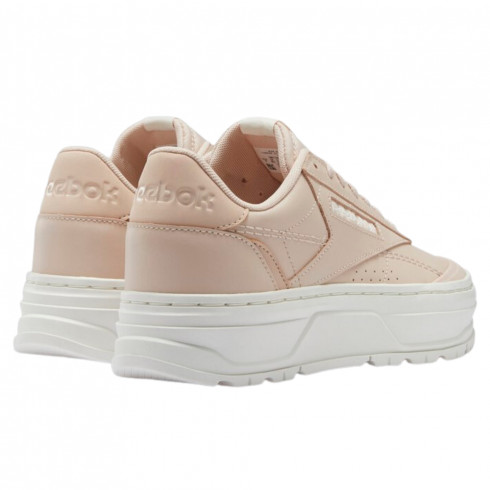 Фото Жіночі повсякденні кросівки REEBOK CLUB C DOUBLE GEO H69145 - зображення 3