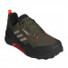 Фото Чоловічі трекінгові кросівки Adidas TERREX AX4 IG6575 - зображення 6