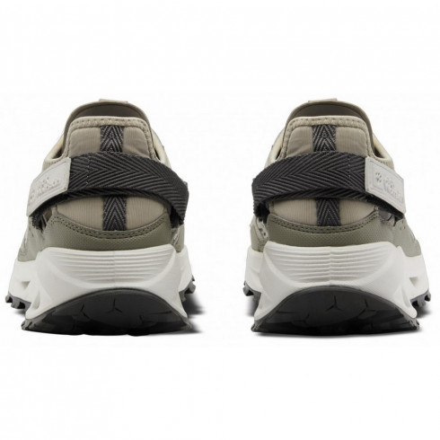 Фото Чоловічі кросівки Jack Wolfskin PRELIGHT HYBRID VENT LOW M A64081_A0029 - зображення 6