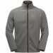 Фото Чоловічий фліс Jack Wolfskin WINTERSTEIN FZ M 1711371_6185 - зображення 1