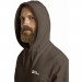 Фото Чоловічі худі Jack Wolfskin ESSENTIAL HOODIE M A63872_5719 - зображення 4
