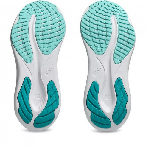 Фото Жіночі бігові кросівки Asics GEL-PULSE 16 1012B755-400 - зображення 8