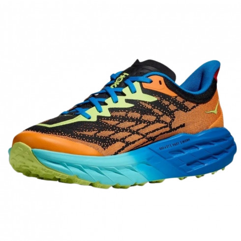 Фото Чоловічі бігові кросівки Hoka One One M SPEEDGOAT 5 1123157-SDV - зображення 5