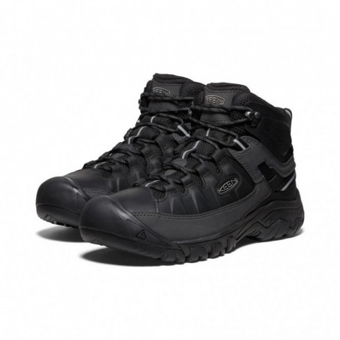 Фото Чоловічі трекінгові черевики Keen TARGHEE III MID WP M 1028129 - зображення 6
