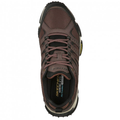 Чоловічі кросівки Skechers Air Envoy 237214 BRBK - зображення 3 Фото Чоловічі кросівки Skechers Air Envoy 237214 BRBK - зображення 3