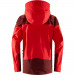 Фото Жіноча куртка для туризму Haglofs Roc Spire Jacket Women 604358-HIBI - зображення 3
