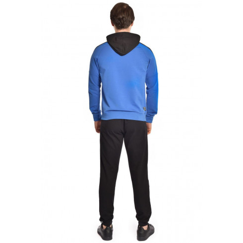 Фото Чоловічий спортивний костюм Bilcee TB21ML01S8725-1173 - зображення 2