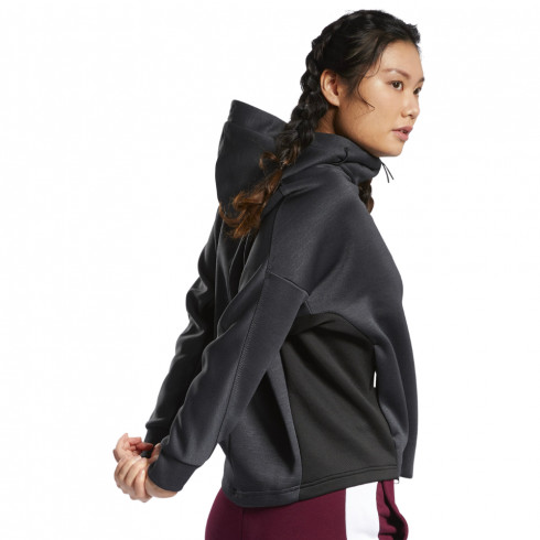 Фото Жіноча куртка Reebok DMX Training Statement H45332 - зображення 2