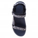 Фото Сандалі чоловічі HI-TEC HANAR-NAVY BLAZER/BLACK - зображення 5