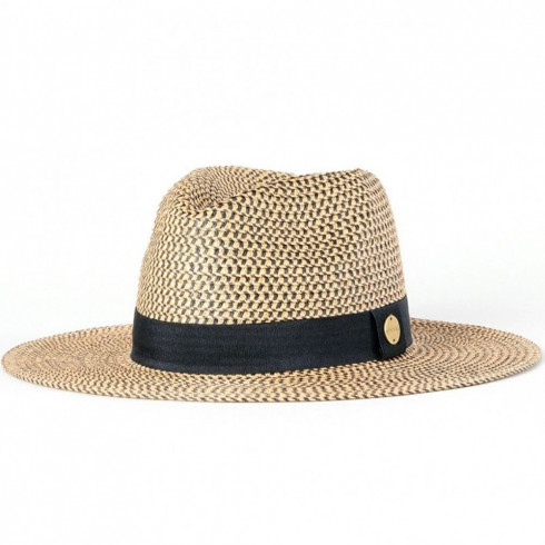 Фото Капелюх жіночий Rip Curl DAKOTA PANAMA GHAFO1-5140 - зображення 3